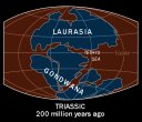 Triassic Earth